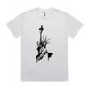 AS Colour - Men's Heavy Tee Thumbnail