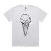 AS Colour - Men's Heavy Tee Thumbnail