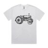 AS Colour - Men's Heavy Tee Thumbnail