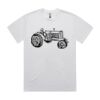AS Colour - Men's Heavy Tee Thumbnail