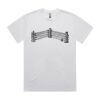 AS Colour - Men's Heavy Tee Thumbnail