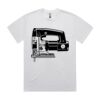 AS Colour - Men's Heavy Tee Thumbnail