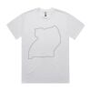 AS Colour - Men's Heavy Tee Thumbnail