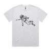 AS Colour - Men's Heavy Tee Thumbnail