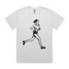 AS Colour - Men's Heavy Tee Thumbnail