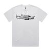 AS Colour - Men's Heavy Tee Thumbnail