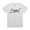 AS Colour - Men's Heavy Tee Thumbnail