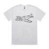 AS Colour - Men's Heavy Tee Thumbnail