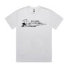 AS Colour - Men's Heavy Tee Thumbnail