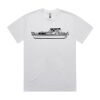 AS Colour - Men's Heavy Tee Thumbnail