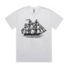 AS Colour - Men's Heavy Tee Thumbnail