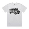 AS Colour - Men's Heavy Tee Thumbnail