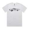 AS Colour - Men's Heavy Tee Thumbnail