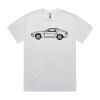 AS Colour - Men's Heavy Tee Thumbnail