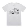 AS Colour - Men's Heavy Tee Thumbnail