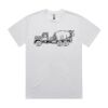 AS Colour - Men's Heavy Tee Thumbnail