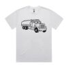 AS Colour - Men's Heavy Tee Thumbnail