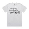 AS Colour - Men's Heavy Tee Thumbnail