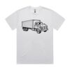 AS Colour - Men's Heavy Tee Thumbnail