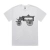 AS Colour - Men's Heavy Tee Thumbnail
