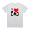 AS Colour - Men's Heavy Tee Thumbnail