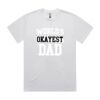 AS Colour - Men's Heavy Tee Thumbnail