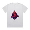 AS Colour - Men's Heavy Tee Thumbnail