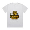 AS Colour - Men's Heavy Tee Thumbnail