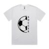 AS Colour - Men's Heavy Tee Thumbnail