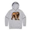 AS Colour - Women's Supply Hood Thumbnail