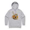AS Colour - Women's Supply Hood Thumbnail