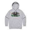 AS Colour - Women's Supply Hood Thumbnail