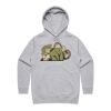 AS Colour - Women's Supply Hood Thumbnail