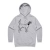 AS Colour - Women's Supply Hood Thumbnail