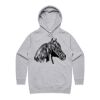AS Colour - Women's Supply Hood Thumbnail