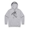 AS Colour - Women's Supply Hood Thumbnail
