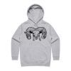 AS Colour - Women's Supply Hood Thumbnail