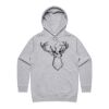 AS Colour - Women's Supply Hood Thumbnail