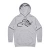 AS Colour - Women's Supply Hood Thumbnail