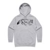 AS Colour - Women's Supply Hood Thumbnail