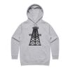 AS Colour - Women's Supply Hood Thumbnail