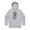 AS Colour - Women's Supply Hood Thumbnail