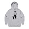 AS Colour - Women's Supply Hood Thumbnail