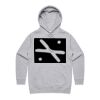 AS Colour - Women's Supply Hood Thumbnail
