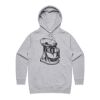 AS Colour - Women's Supply Hood Thumbnail