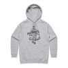 AS Colour - Women's Supply Hood Thumbnail