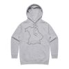AS Colour - Women's Supply Hood Thumbnail