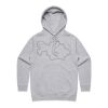 AS Colour - Women's Supply Hood Thumbnail