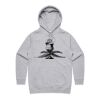 AS Colour - Women's Supply Hood Thumbnail