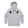 AS Colour - Women's Supply Hood Thumbnail